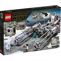 LEGO Star Wars 75249 Звездный истребитель Повстанцев типа Y Image #2
