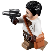 LEGO Star Wars 75249 Звездный истребитель Повстанцев типа Y Image #9