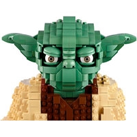 LEGO Star Wars 75255 Йода Image #6
