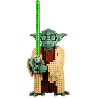 LEGO Star Wars 75255 Йода Image #4