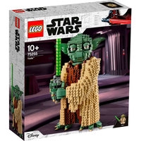 LEGO Star Wars 75255 Йода Image #1