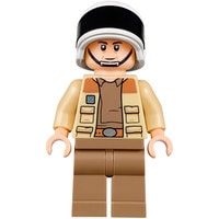 LEGO Star Wars 75244 Тантив IV Image #7