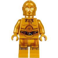 LEGO Star Wars 75244 Тантив IV Image #6