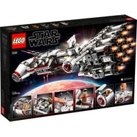 LEGO Star Wars 75244 Тантив IV Image #2