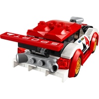 LEGO City 60256 Гоночные автомобили Image #7