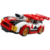 LEGO City 60256 Гоночные автомобили Image #8