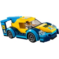 LEGO City 60256 Гоночные автомобили Image #4