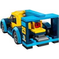 LEGO City 60256 Гоночные автомобили Image #5