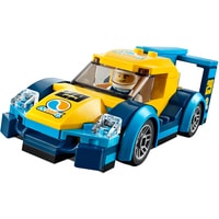 LEGO City 60256 Гоночные автомобили Image #6