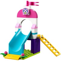 LEGO Friends 41396 Игровая площадка для щенков Image #6