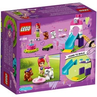 LEGO Friends 41396 Игровая площадка для щенков Image #2