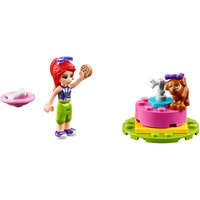 LEGO Friends 41396 Игровая площадка для щенков Image #5