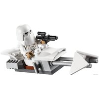 LEGO Star Wars 75268 Снежный спидер Image #6