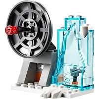 LEGO Star Wars 75268 Снежный спидер Image #5