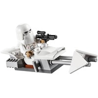 LEGO Star Wars 75268 Снежный спидер Image #6