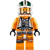 LEGO Star Wars 75268 Снежный спидер Image #9