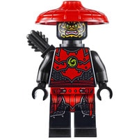 LEGO Ninjago 71702 Золотой робот Image #12