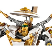 LEGO Ninjago 71702 Золотой робот Image #17