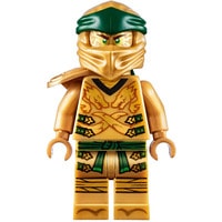 LEGO Ninjago 71702 Золотой робот Image #11