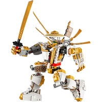 LEGO Ninjago 71702 Золотой робот Image #8