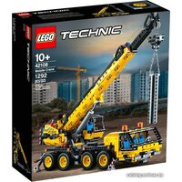 LEGO Technic 42108 Мобильный кран