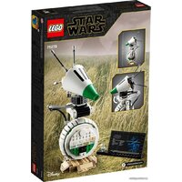 LEGO Star Wars 75278 Дроид D-O Image #2