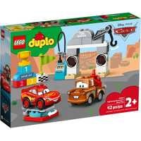 LEGO Duplo 10924 Гонки Молнии МакКуина Image #2