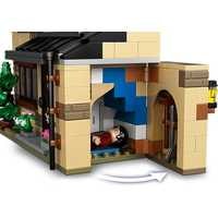 LEGO Harry Potter 75968 Тисовая улица, дом 4 Image #9