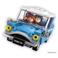 LEGO Harry Potter 75968 Тисовая улица, дом 4 Image #7