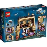 LEGO Harry Potter 75968 Тисовая улица, дом 4 Image #2