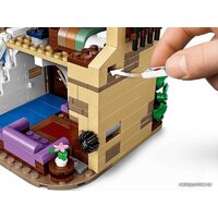 LEGO Harry Potter 75968 Тисовая улица, дом 4 Image #8