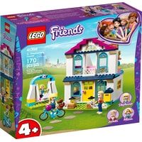 LEGO Friends 41398 Дом Стефани