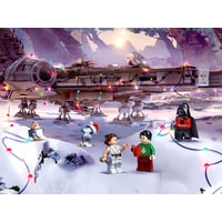 LEGO Star Wars 75279 Новогодний календарь Image #30
