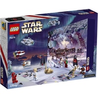 LEGO Star Wars 75279 Новогодний календарь Image #2