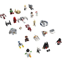 LEGO Star Wars 75279 Новогодний календарь Image #4