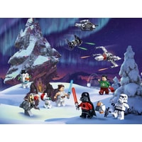 LEGO Star Wars 75279 Новогодний календарь Image #27