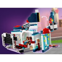 LEGO Friends 41448 Кинотеатр Хартлейк-Сити Image #24