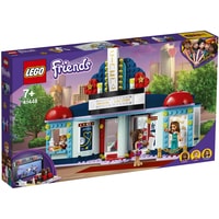 LEGO Friends 41448 Кинотеатр Хартлейк-Сити