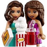 LEGO Friends 41448 Кинотеатр Хартлейк-Сити Image #15