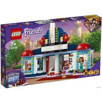 LEGO Friends 41448 Кинотеатр Хартлейк-Сити