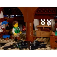 LEGO Ideas 21325 Средневековая кузница Image #15