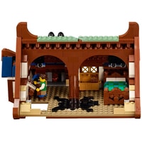 LEGO Ideas 21325 Средневековая кузница Image #9