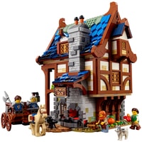 LEGO Ideas 21325 Средневековая кузница Image #4
