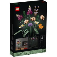 LEGO Creator 10280 Букет цветов Image #2