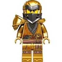 LEGO Ninjago 71737 Ниндзя-перехватчик Х-1 Image #8