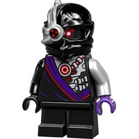 LEGO Ninjago 71737 Ниндзя-перехватчик Х-1 Image #11