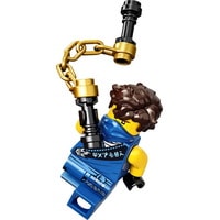 LEGO Ninjago 71737 Ниндзя-перехватчик Х-1 Image #12