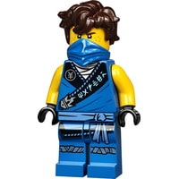 LEGO Ninjago 71737 Ниндзя-перехватчик Х-1 Image #9