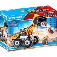 Playmobil PM70445 Погрузчик