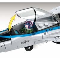 Cobi Top Gun Maverick 5805 F/A-18E Super Hornet Image #5